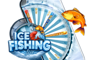 Ice Fishing Mobile.